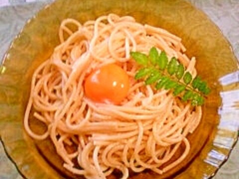 マヨネーズ 麺つゆソースの パスタです レシピ 作り方 By Ubik0101 楽天レシピ マヨネーズ 麺つゆソースの パスタです レシピ 作り方 By Ubik0101 楽天レシピ